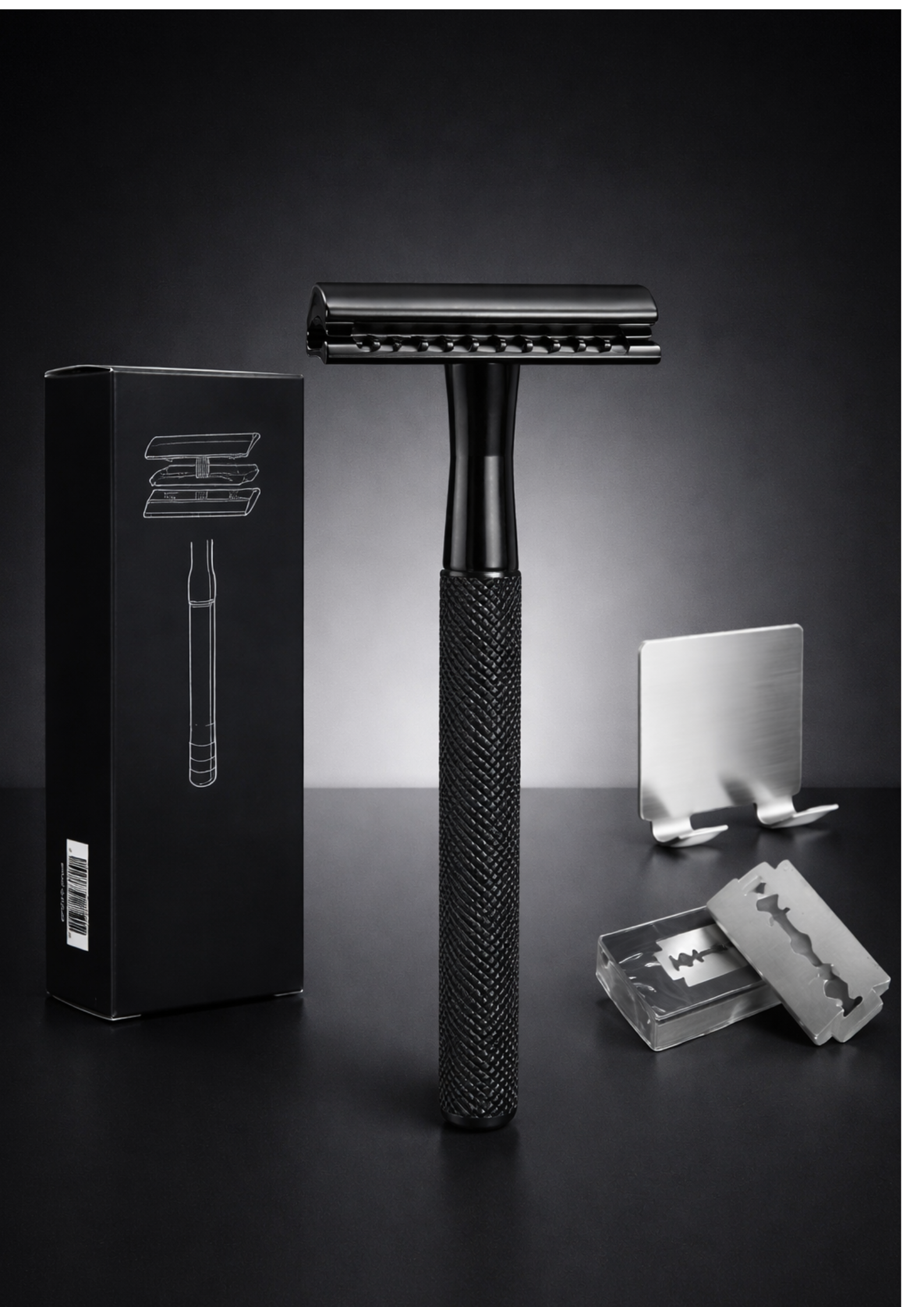 Aureon Edge Razor