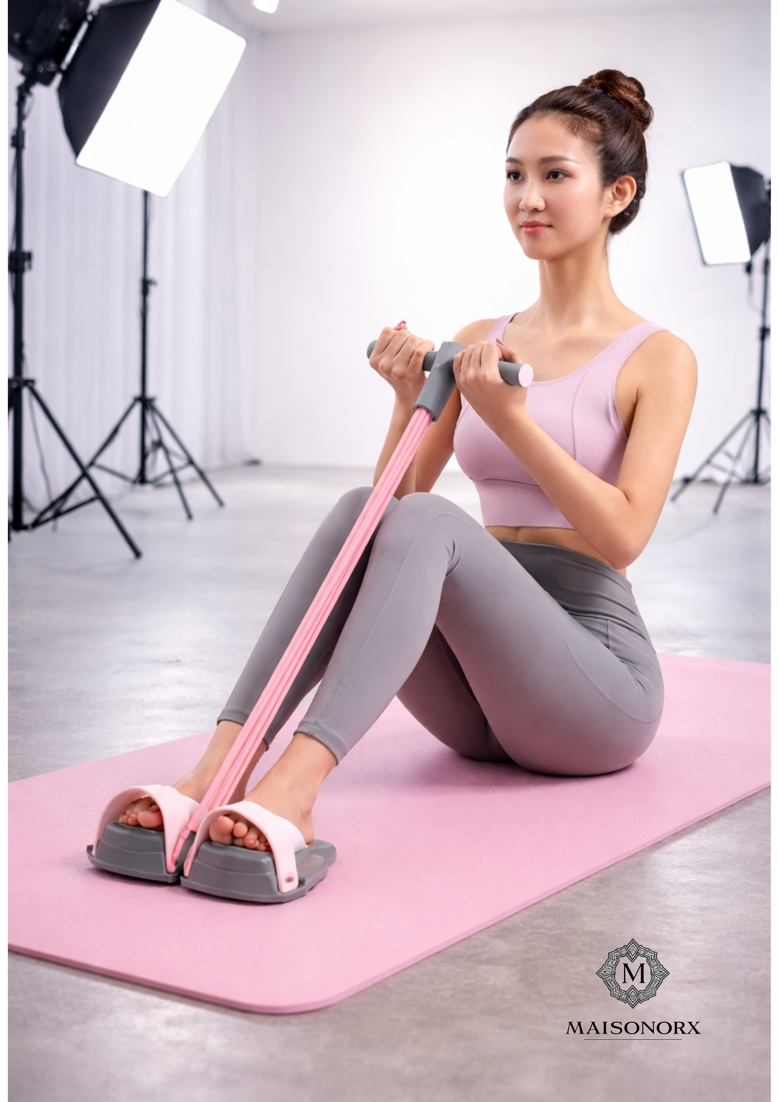 FitPull Pro Trainer