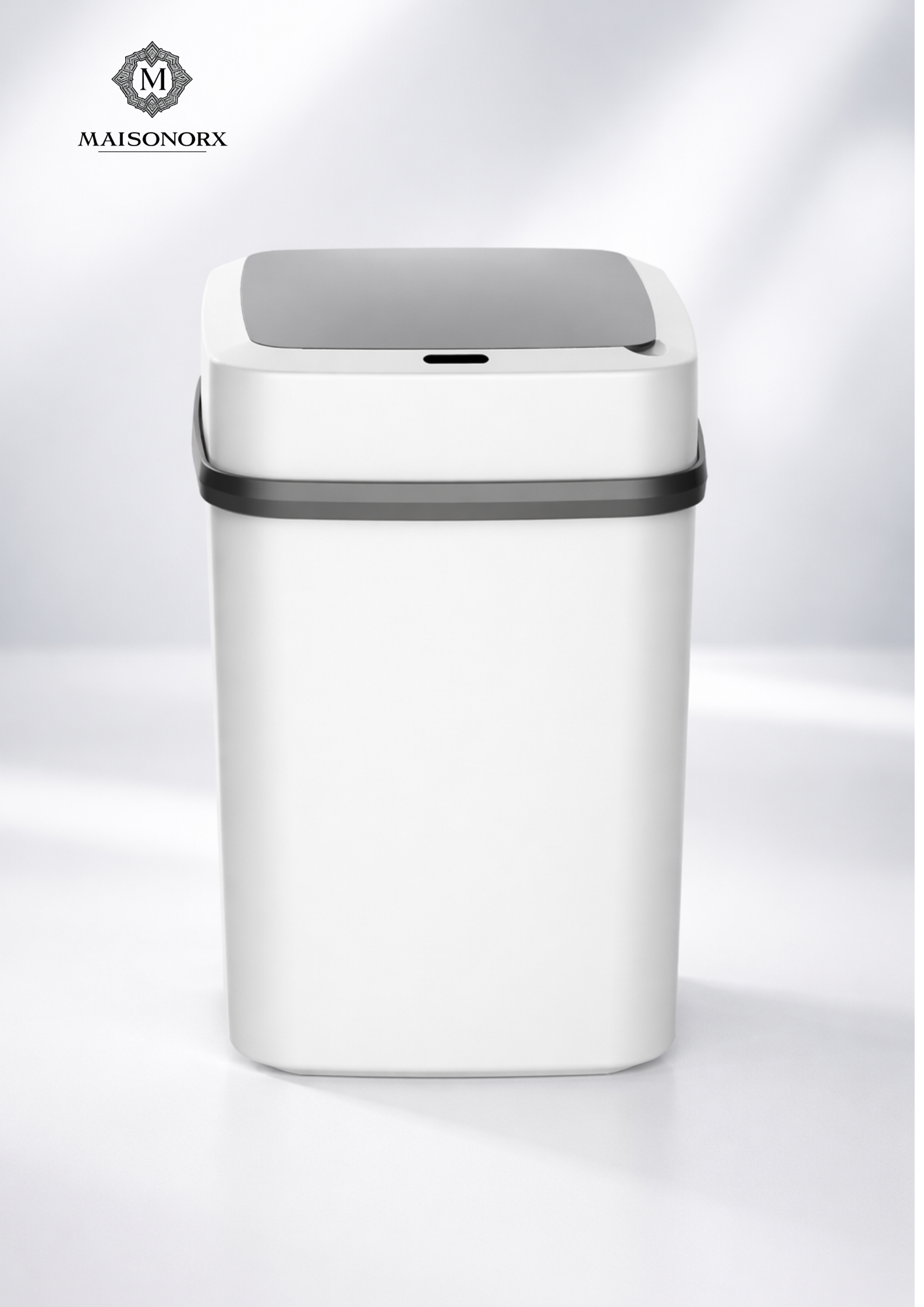 AuraSense Smart Bin