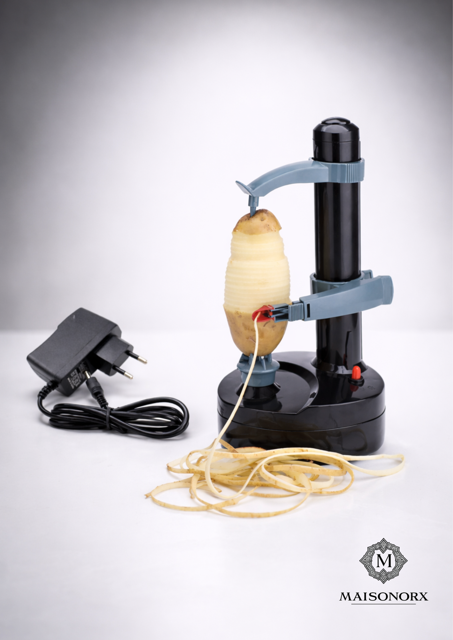 SteelPure Pro Cutting Board