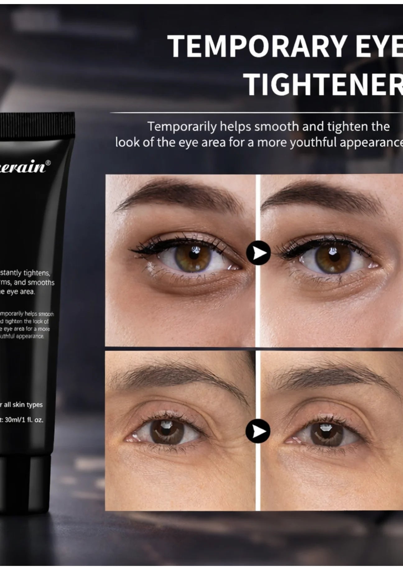 Lakerain EyeLift Pro