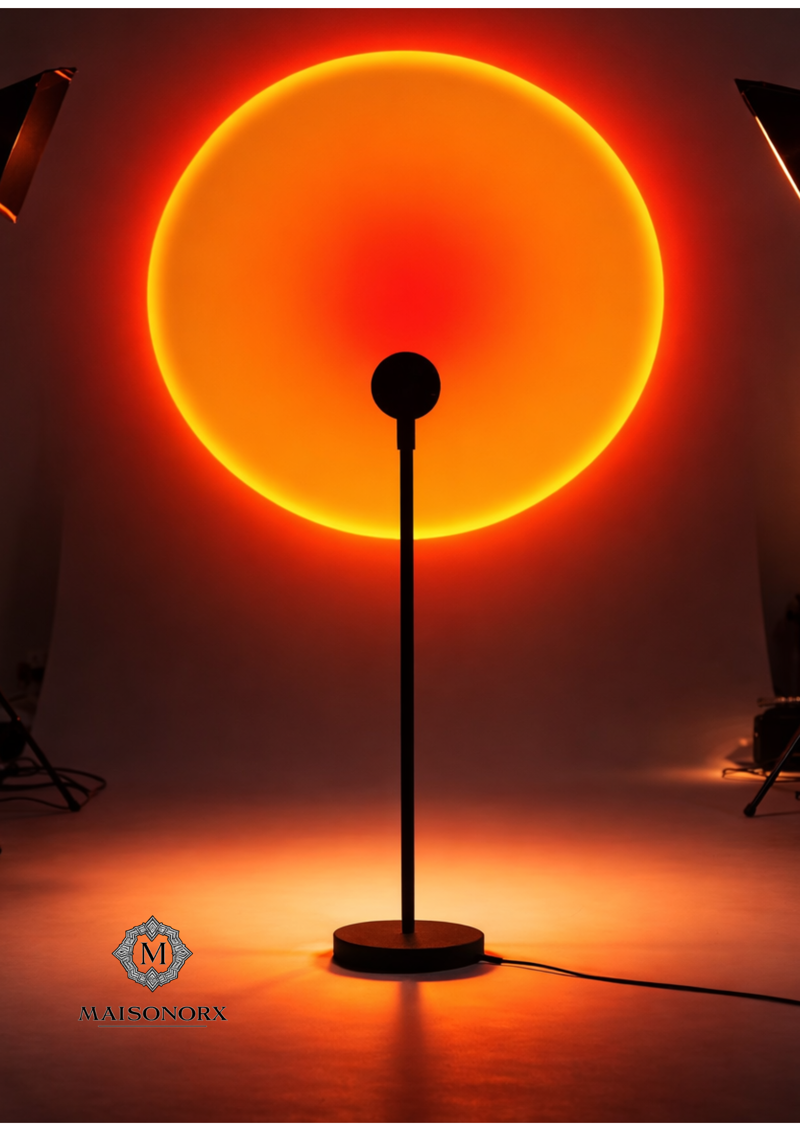 NovaGlow Ambient Light