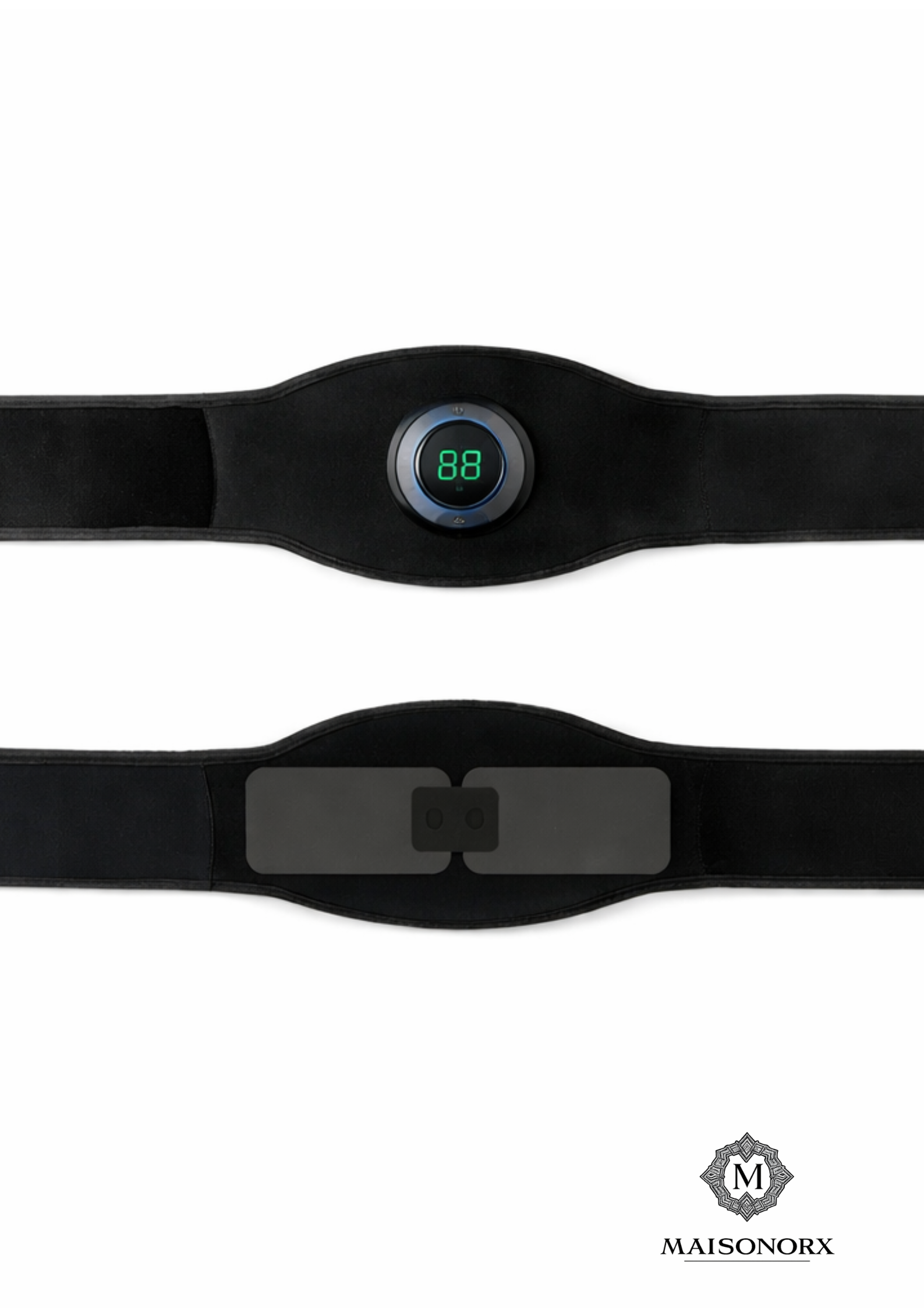 SlimCore Pro Belt