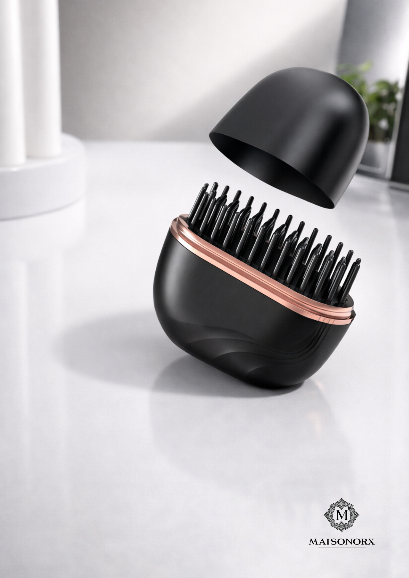 GlideBrush Pro