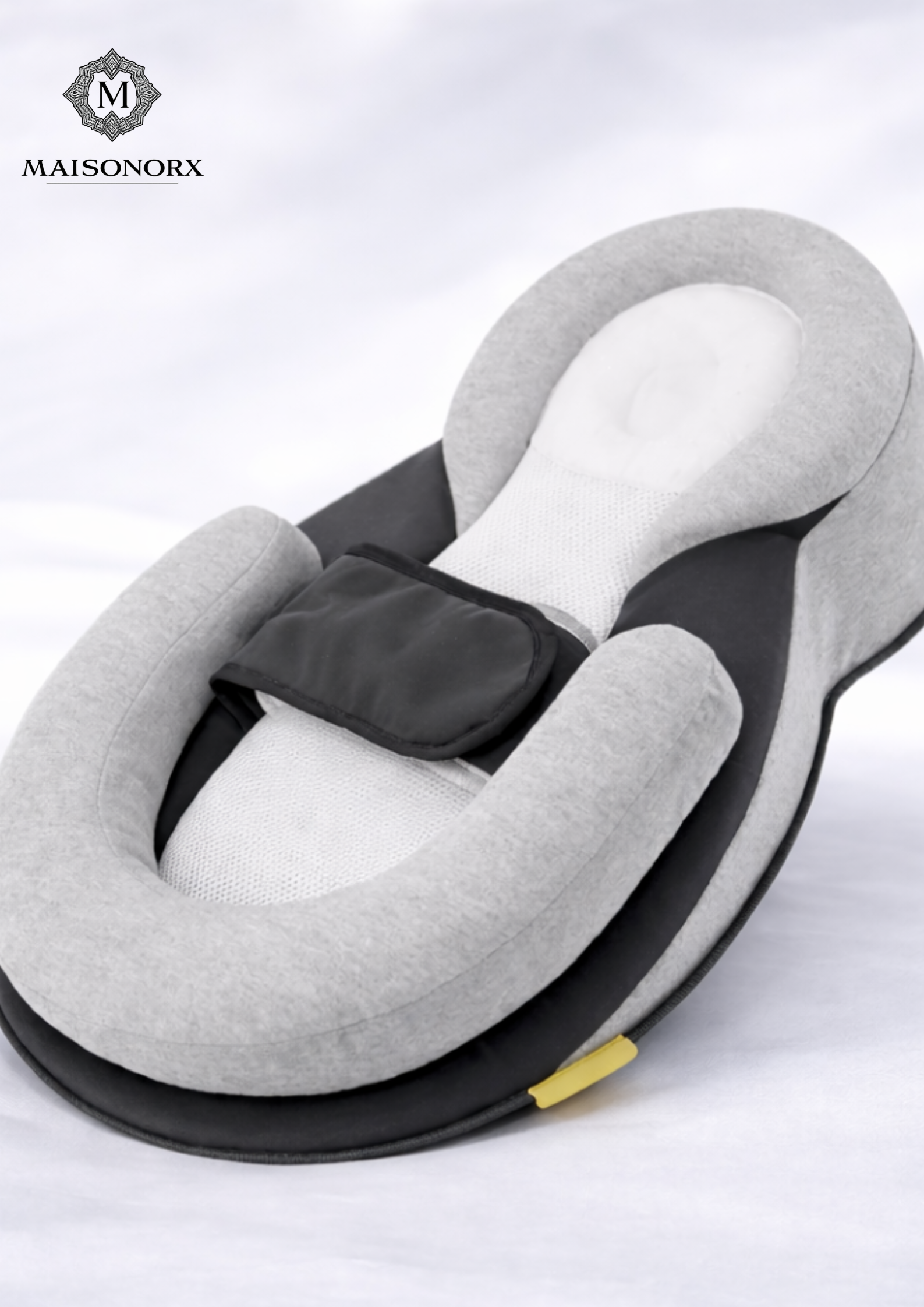 DreamNest Baby Lounger