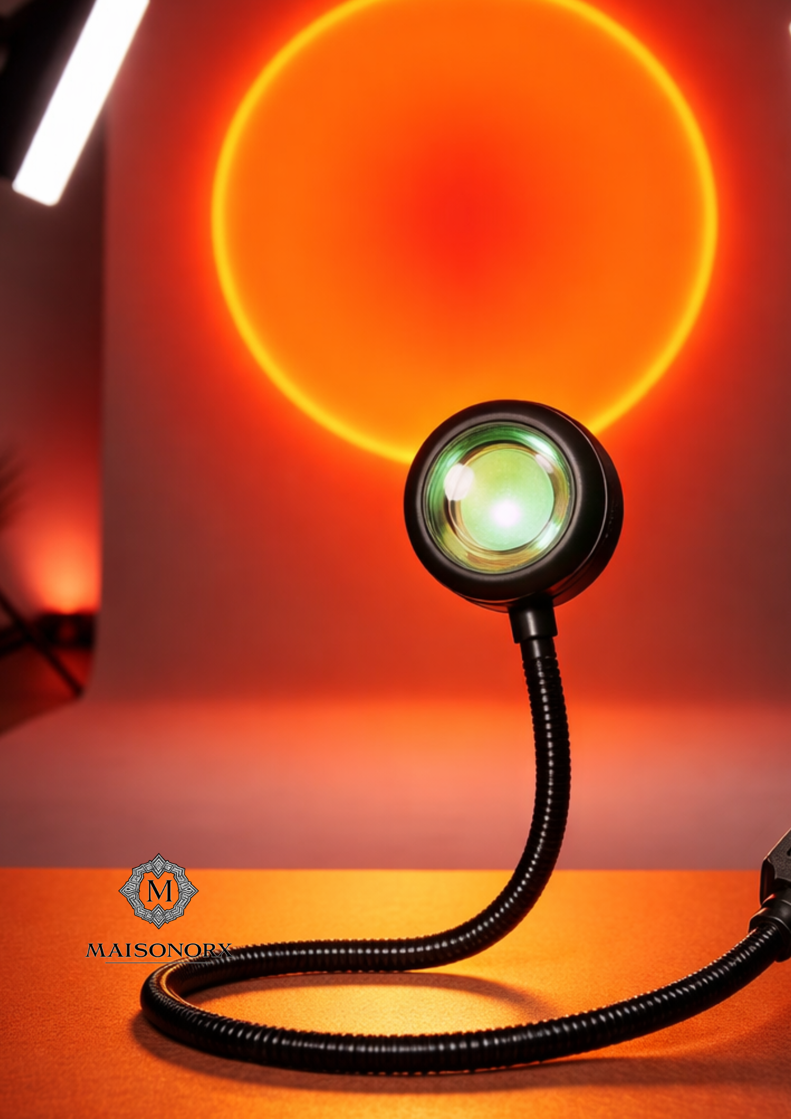 NovaGlow Ambient Light