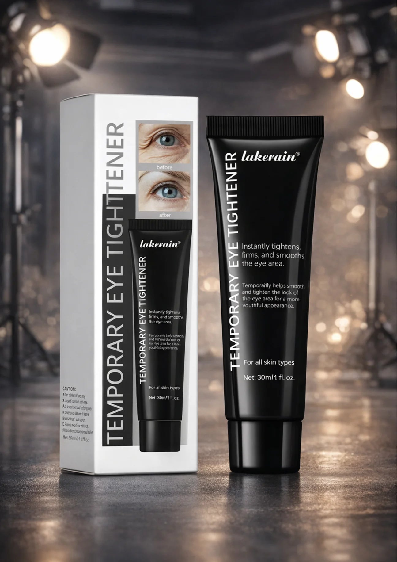 Lakerain EyeLift Pro