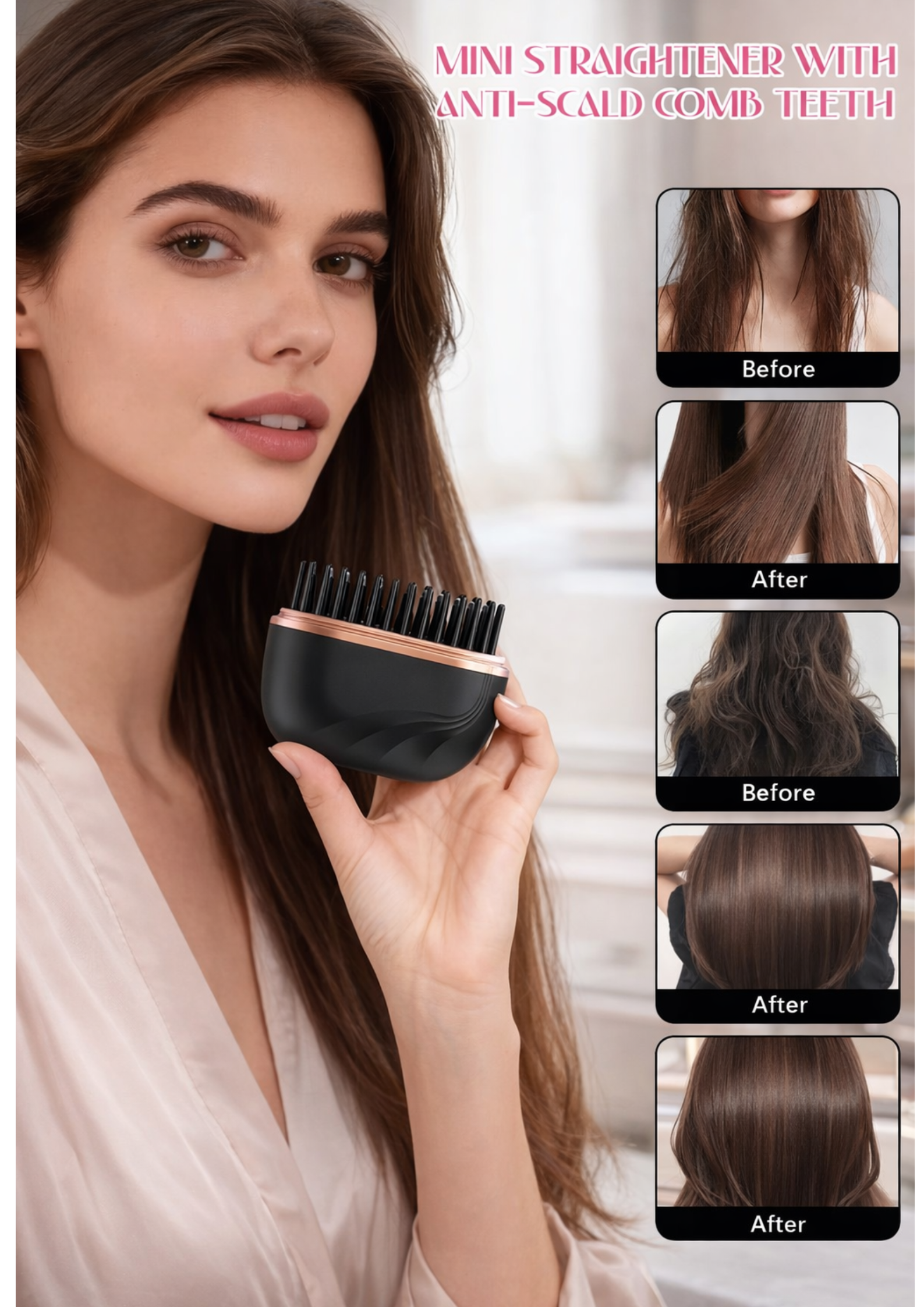 GlideBrush Pro