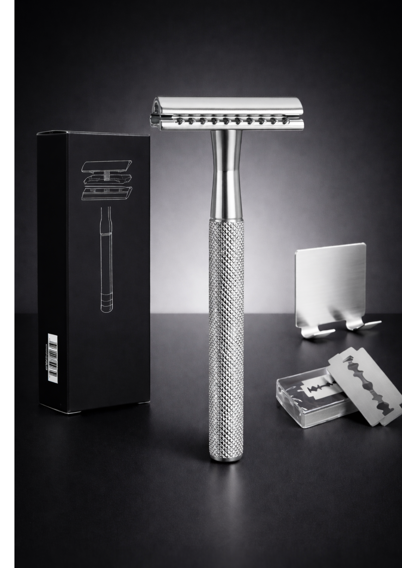 Aureon Edge Razor