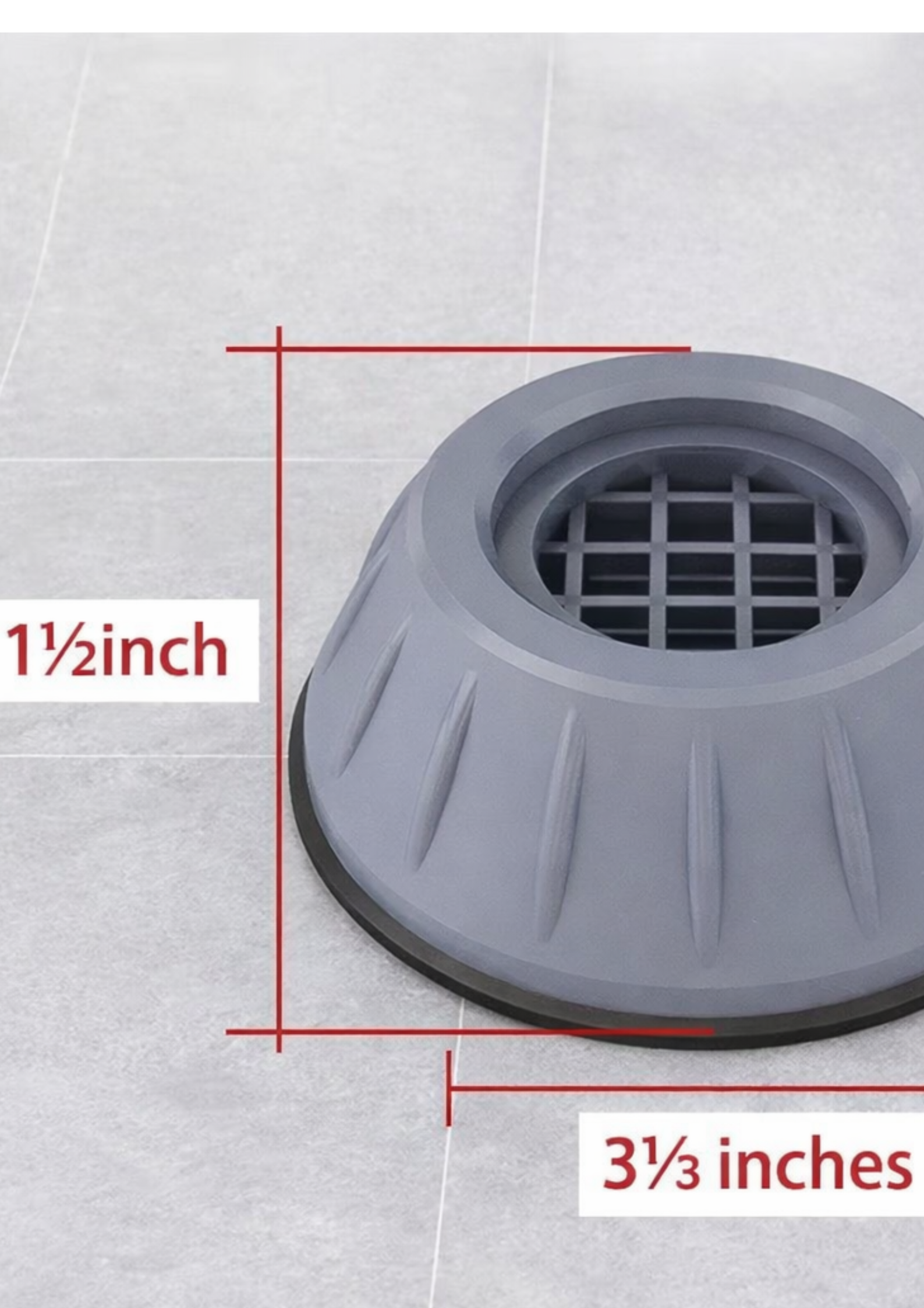 PowerGrip Appliance Stabilizers