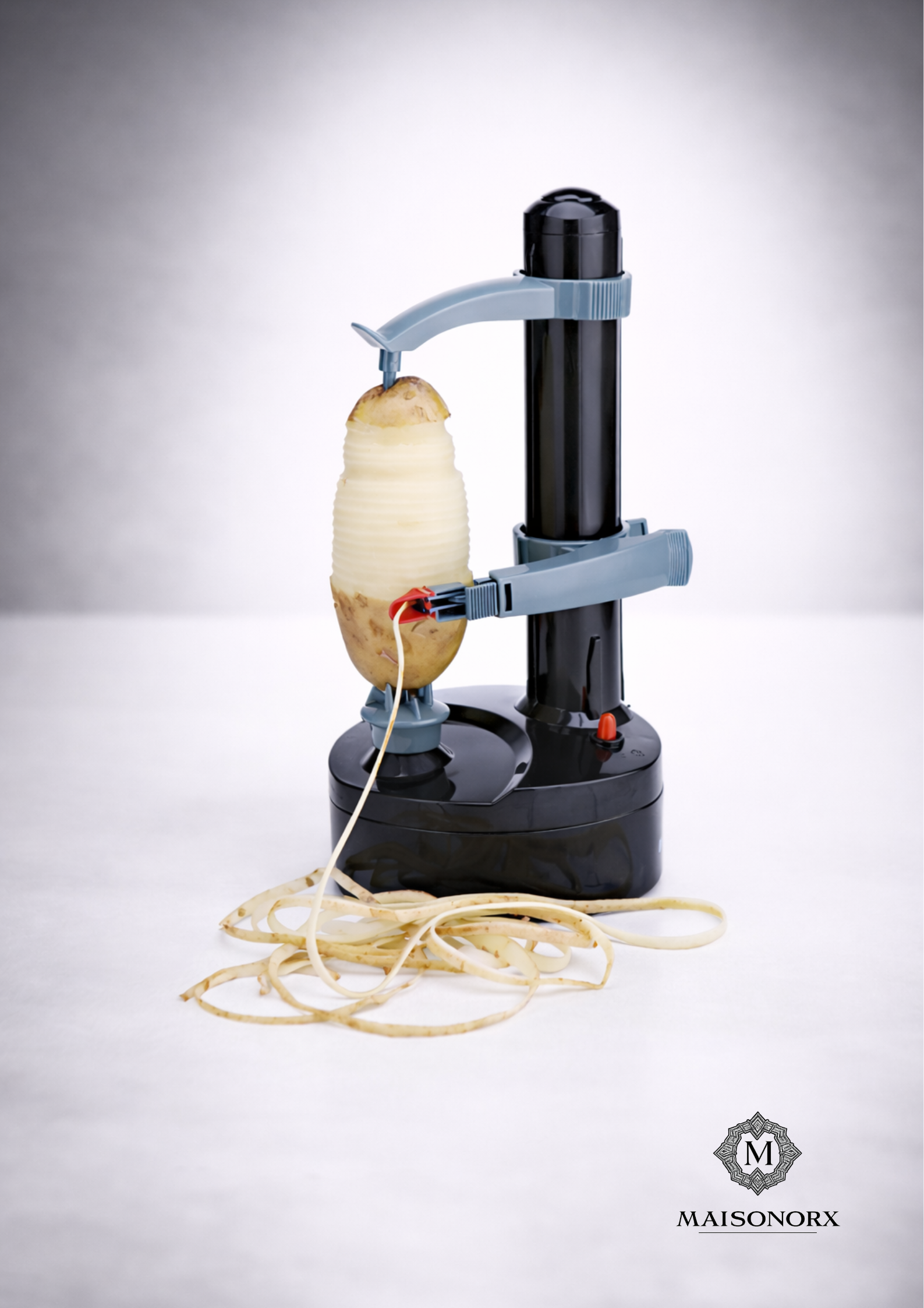 SteelPure Pro Cutting Board