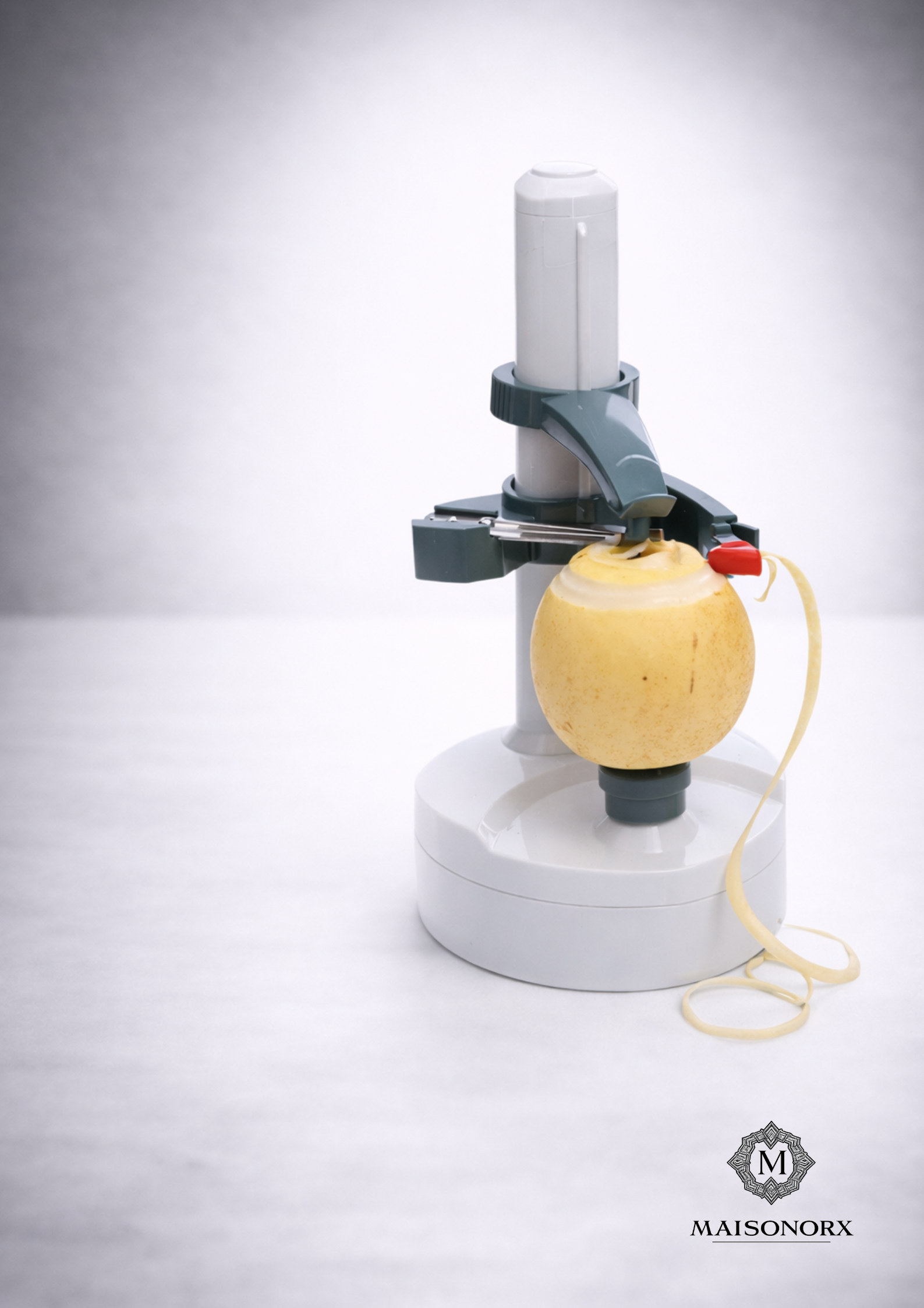 SteelPure Pro Cutting Board