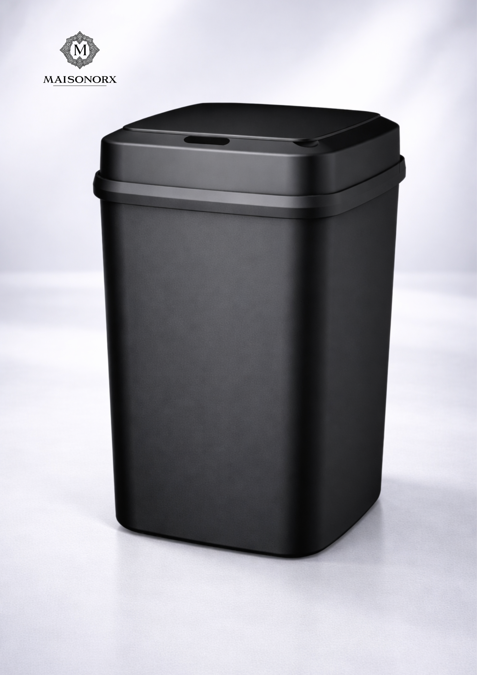 AuraSense Smart Bin