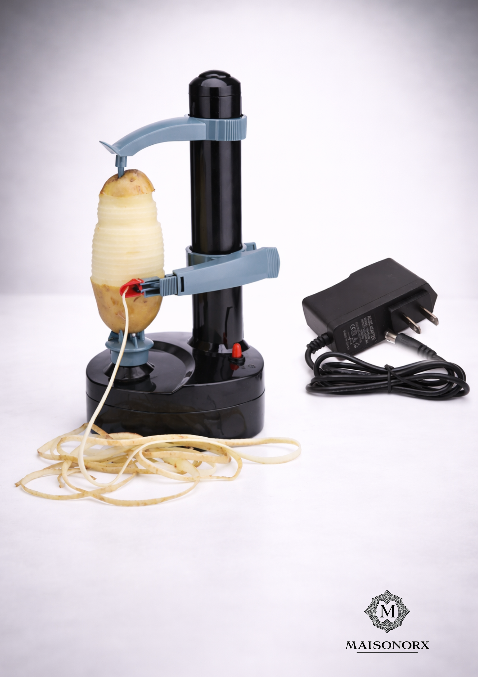 SteelPure Pro Cutting Board