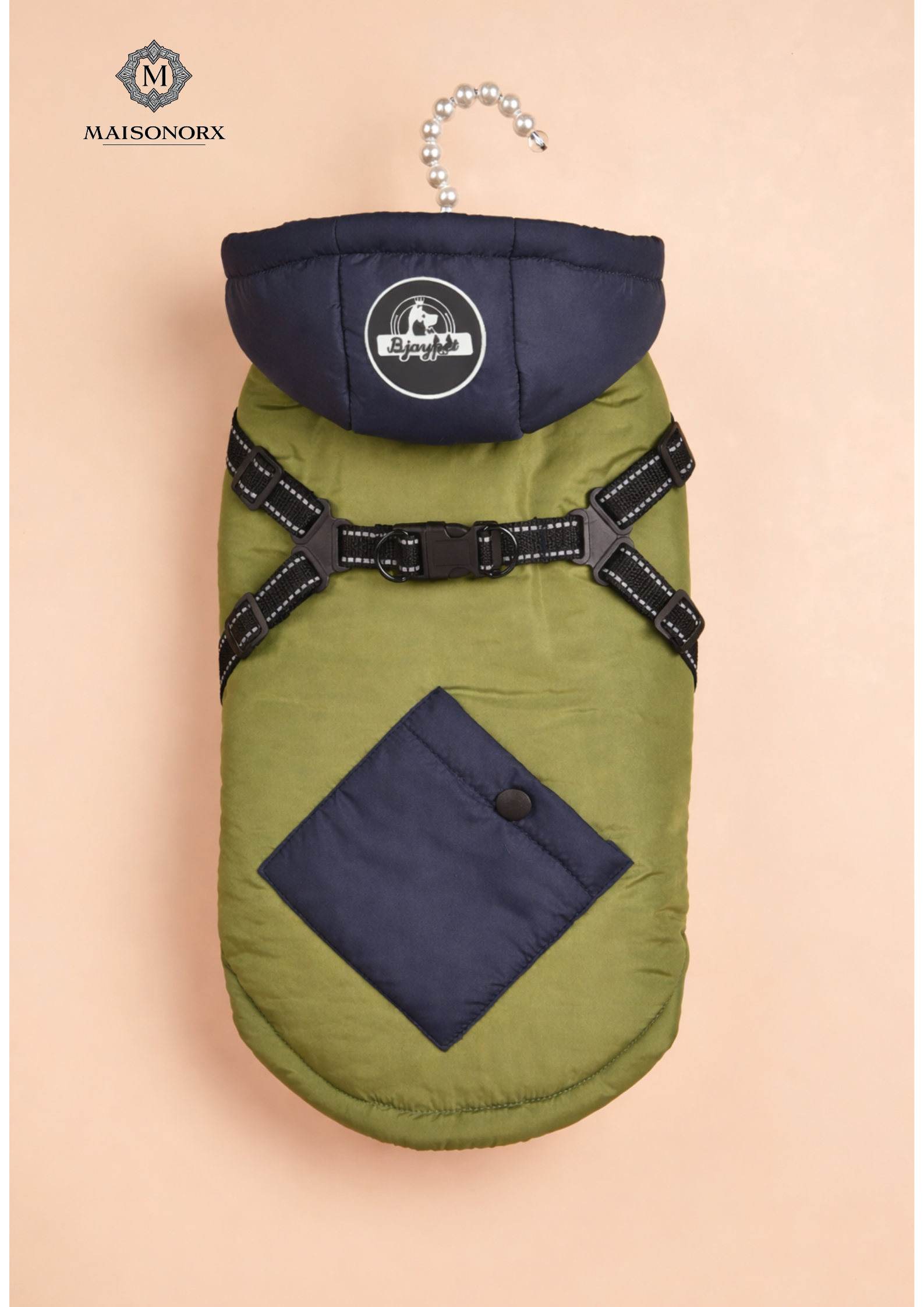 ArcticPaws™ Adventure Jacket