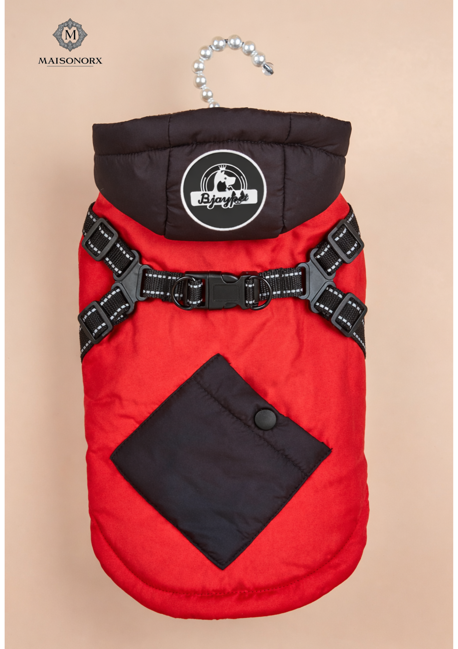 ArcticPaws™ Adventure Jacket